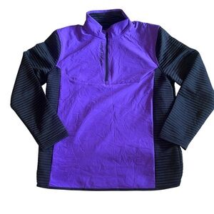 Under Armour Storm Evolution Daytona HZ Jacket Size XL 136014 AVY 754